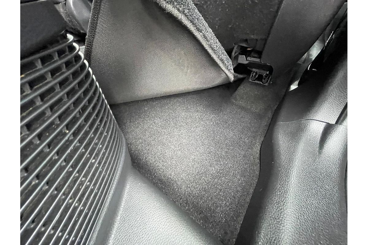 2022 Toyota RAV4 Cruiser AXAH52R