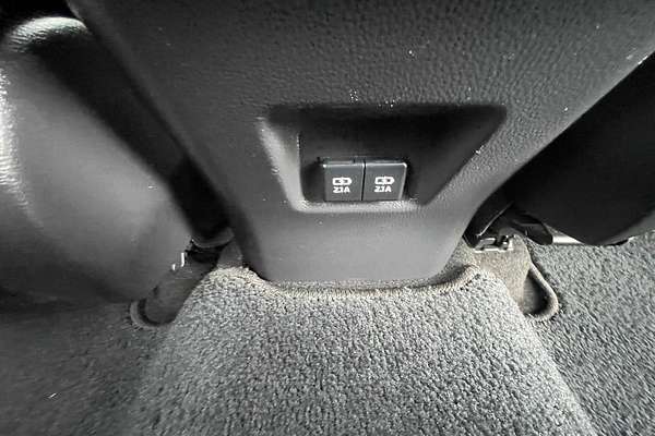 2022 Toyota RAV4 Cruiser AXAH52R