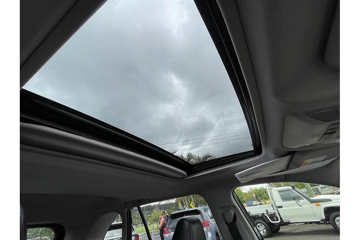 2022 Toyota RAV4 Cruiser AXAH52R