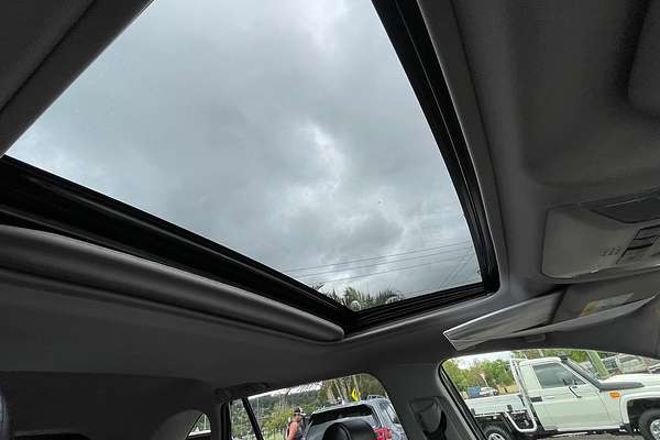 2022 Toyota RAV4 Cruiser AXAH52R