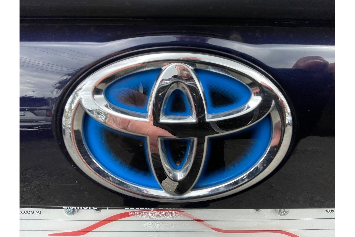 2022 Toyota RAV4 Cruiser AXAH52R