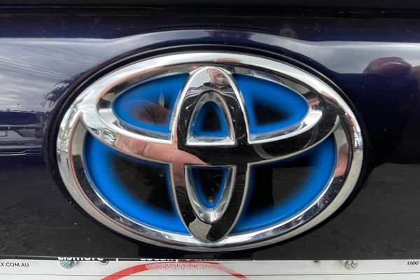 2022 Toyota RAV4 Cruiser AXAH52R