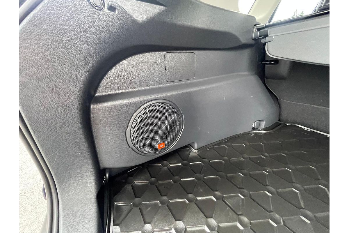 2022 Toyota RAV4 Cruiser AXAH52R