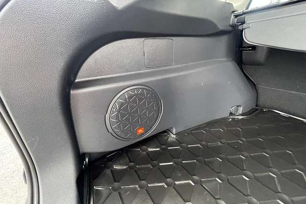 2022 Toyota RAV4 Cruiser AXAH52R