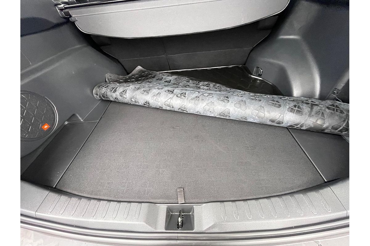 2022 Toyota RAV4 Cruiser AXAH52R