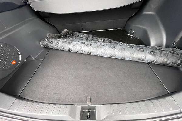 2022 Toyota RAV4 Cruiser AXAH52R