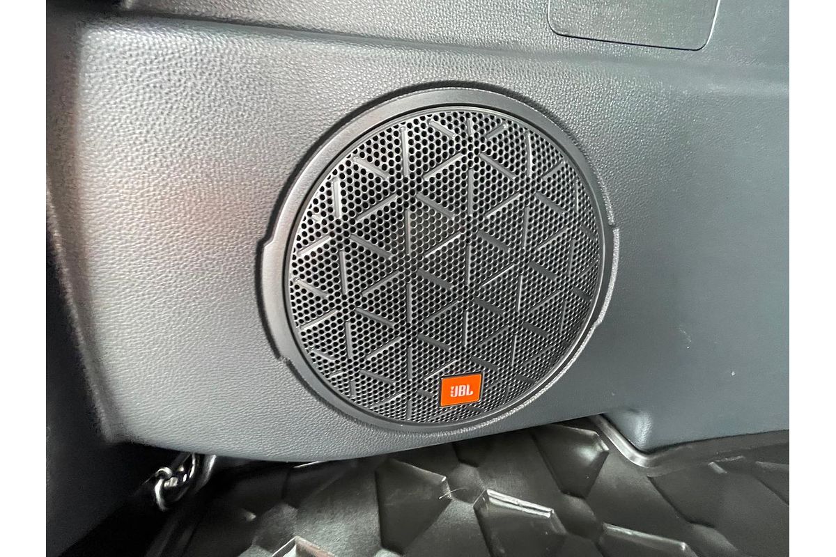 2022 Toyota RAV4 Cruiser AXAH52R