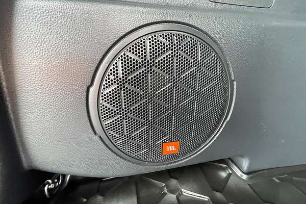 2022 Toyota RAV4 Cruiser AXAH52R