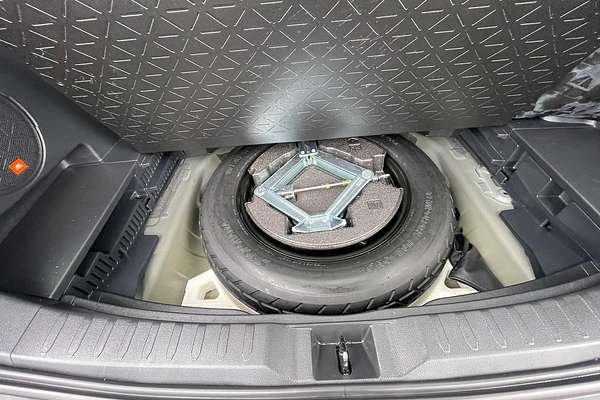 2022 Toyota RAV4 Cruiser AXAH52R