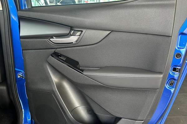 2025 Mazda BT-50 XTR TF 4X4