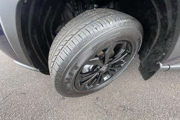 2022 Toyota RAV4 Cruiser AXAH52R