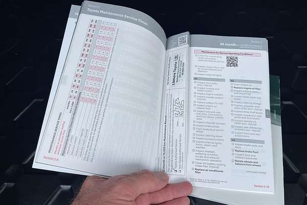 2022 Toyota RAV4 Cruiser AXAH52R