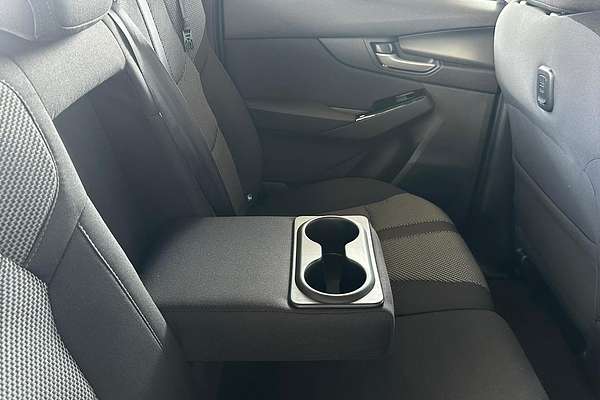 2025 Mazda BT-50 XTR TF 4X4