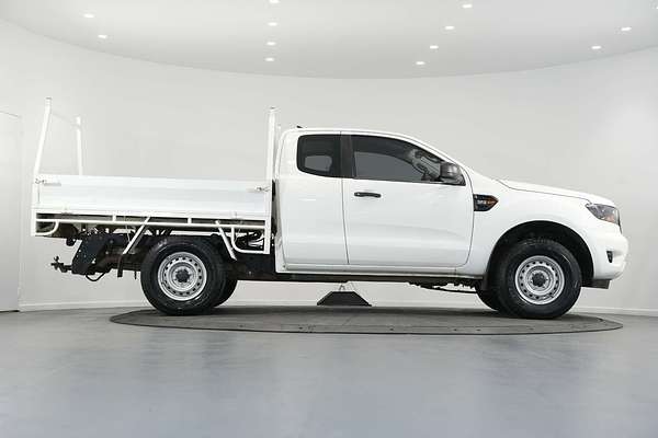 2021 Ford Ranger XL PX MkIII 4X4 3.2L