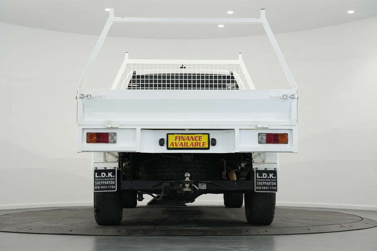 2021 Ford Ranger XL PX MkIII 4X4 3.2L