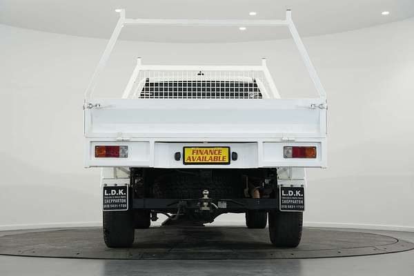 2021 Ford Ranger XL PX MkIII 4X4 3.2L