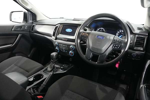 2021 Ford Ranger XL PX MkIII 4X4 3.2L