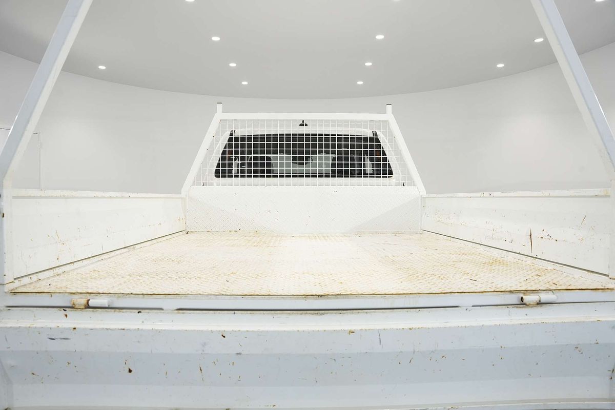 2021 Ford Ranger XL PX MkIII 4X4 3.2L