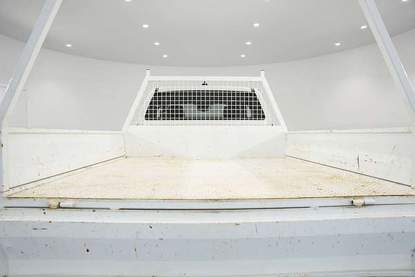 2021 Ford Ranger XL PX MkIII 4X4 3.2L