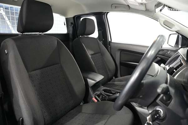 2021 Ford Ranger XL PX MkIII 4X4 3.2L