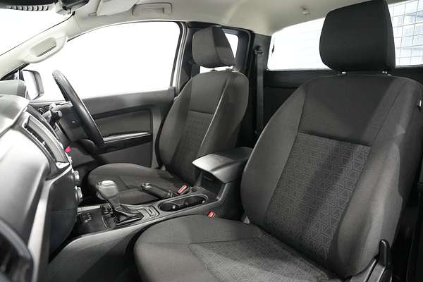 2021 Ford Ranger XL PX MkIII 4X4 3.2L