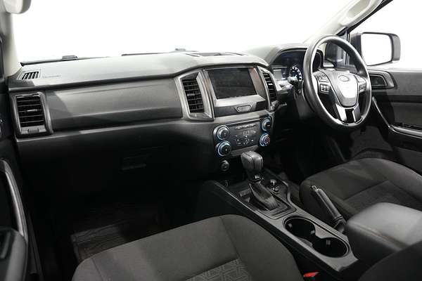 2021 Ford Ranger XL PX MkIII 4X4 3.2L