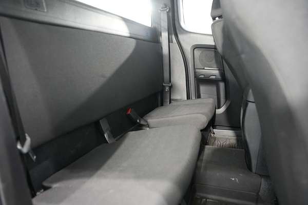 2021 Ford Ranger XL PX MkIII 4X4 3.2L