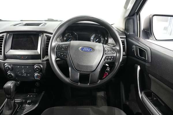 2021 Ford Ranger XL PX MkIII 4X4 3.2L