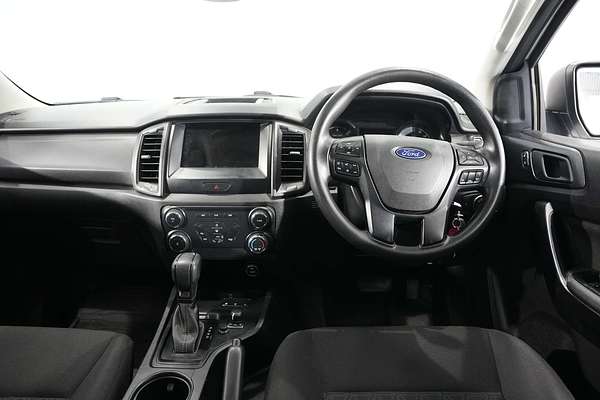 2021 Ford Ranger XL PX MkIII 4X4 3.2L