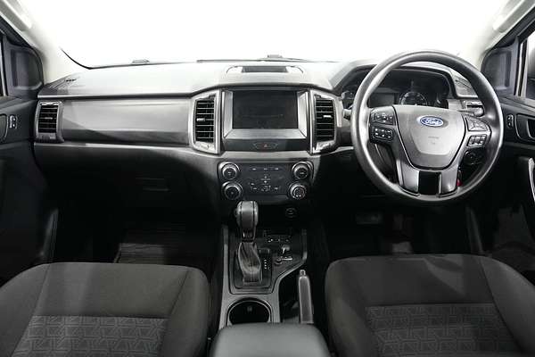 2021 Ford Ranger XL PX MkIII 4X4 3.2L