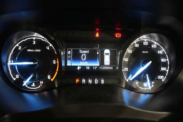 2021 Ford Ranger XL PX MkIII 4X4 3.2L