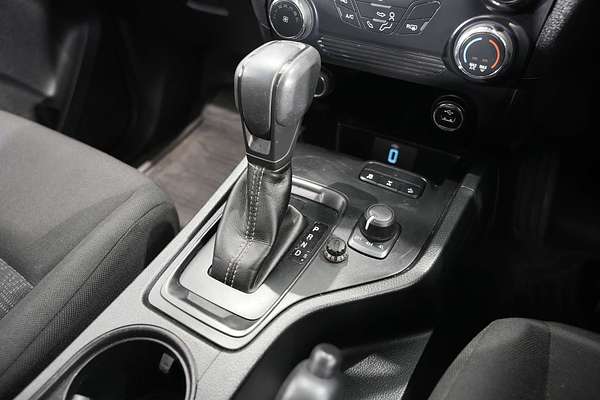 2021 Ford Ranger XL PX MkIII 4X4 3.2L