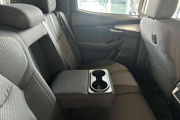 2024 Mazda BT-50 XTR TF 4X4