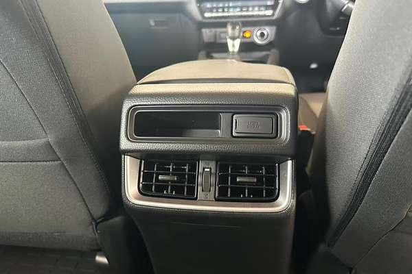 2024 Mazda BT-50 XTR TF 4X4