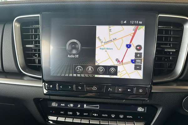 2024 Mazda BT-50 XTR TF 4X4