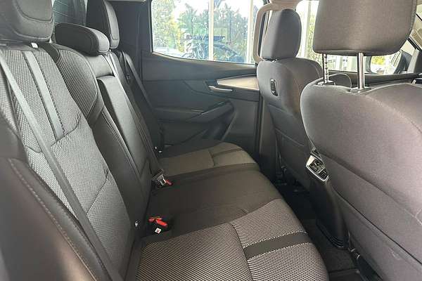 2024 Mazda BT-50 XTR TF 4X4