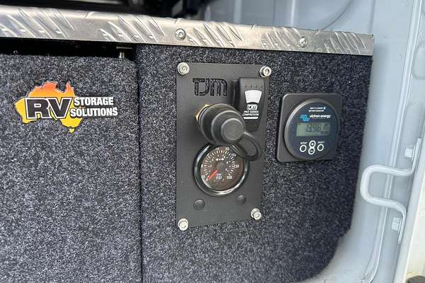 2024 Mazda BT-50 XTR TF 4X4