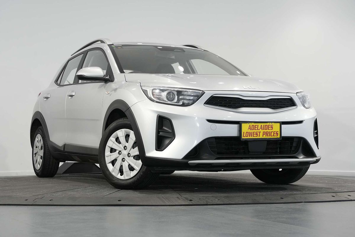 2023 Kia Stonic S YB