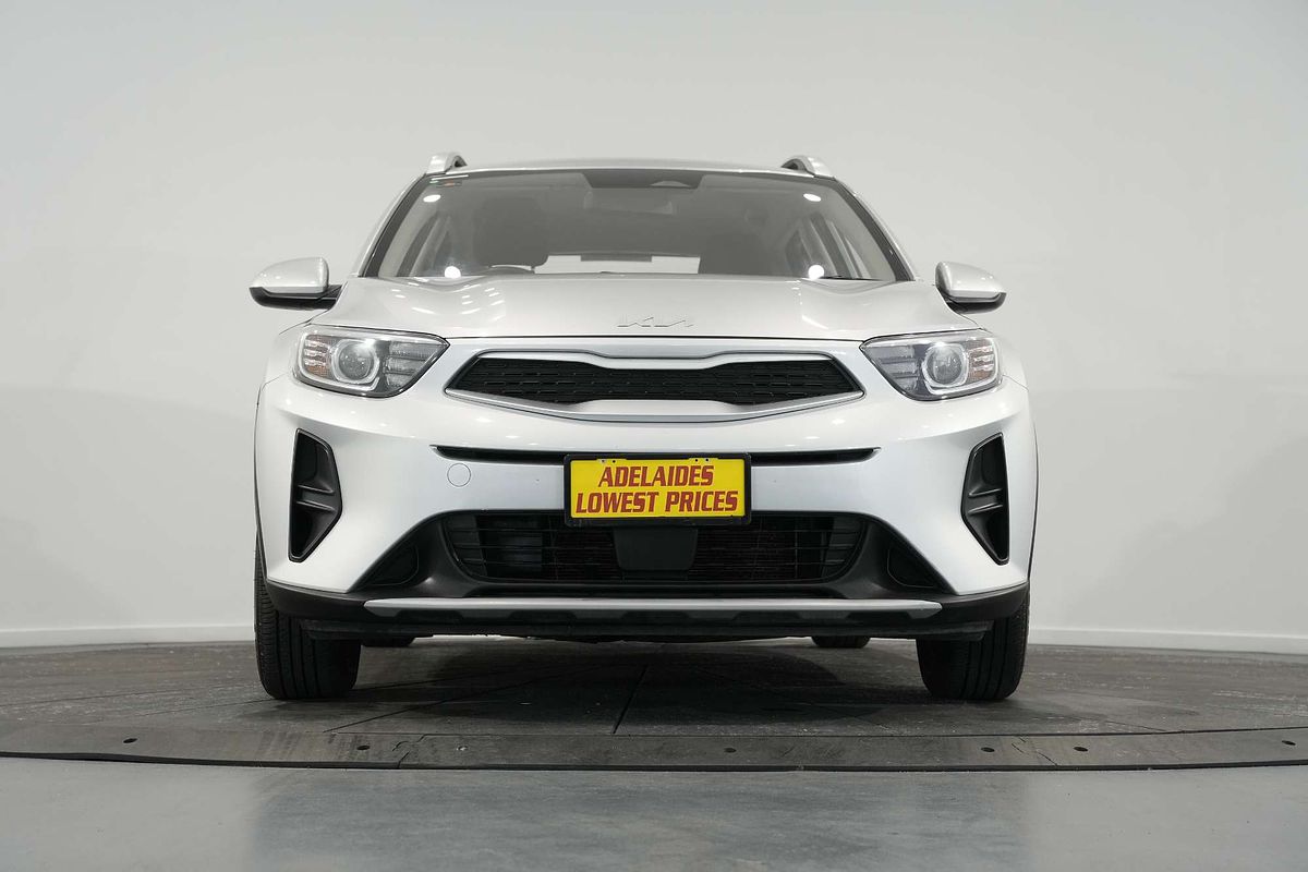 2023 Kia Stonic S YB