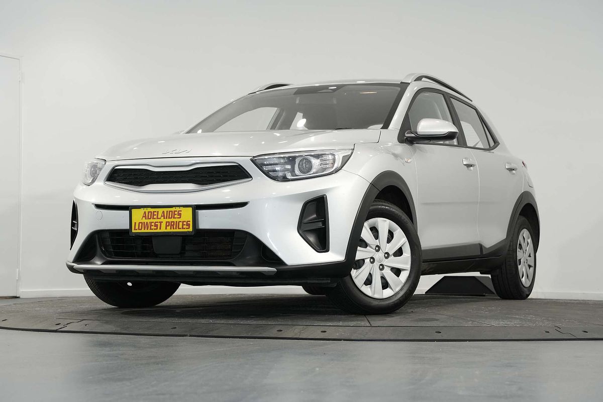 2023 Kia Stonic S YB
