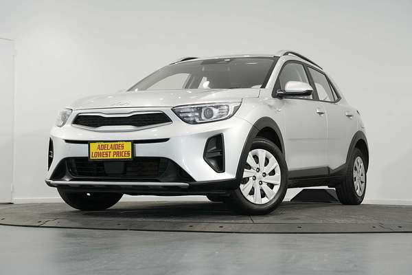 2023 Kia Stonic S YB