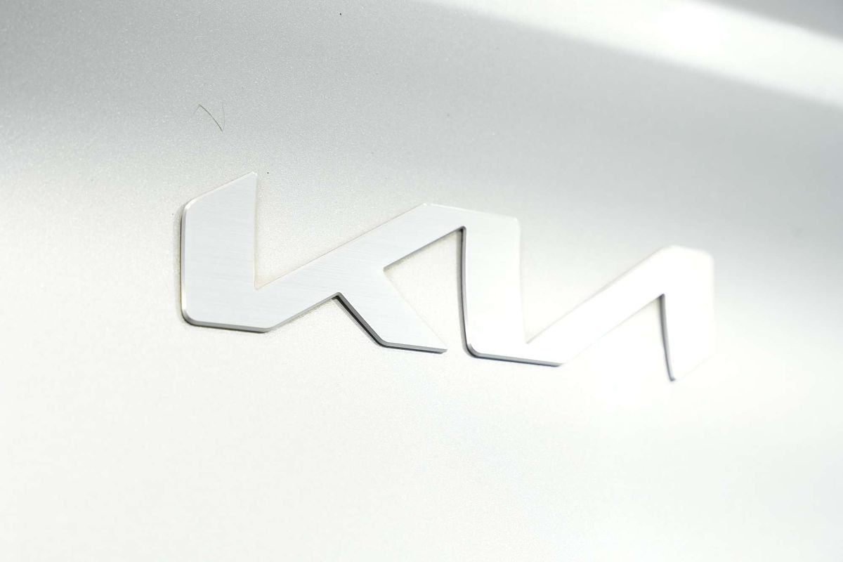 2023 Kia Stonic S YB