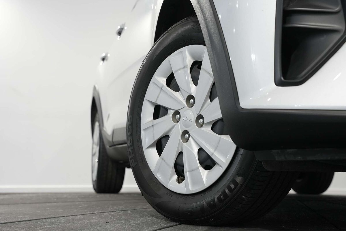 2023 Kia Stonic S YB