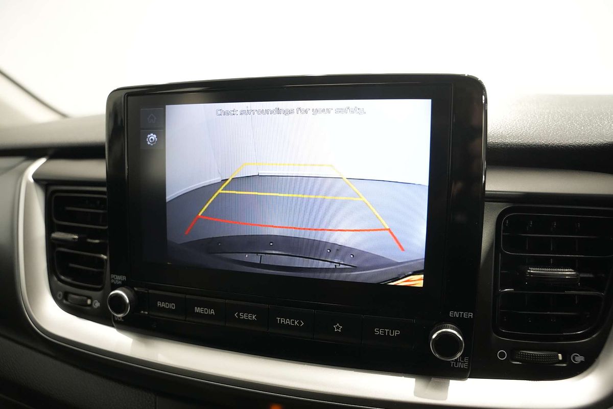 2023 Kia Stonic S YB