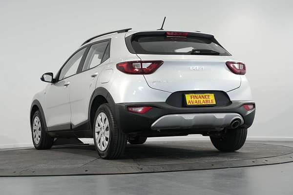 2023 Kia Stonic S YB