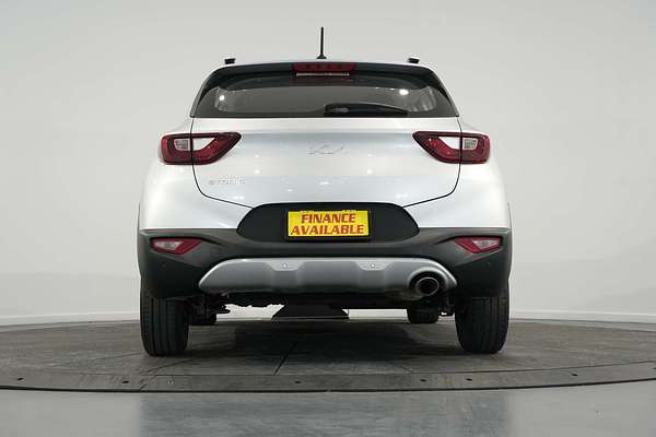 2023 Kia Stonic S YB