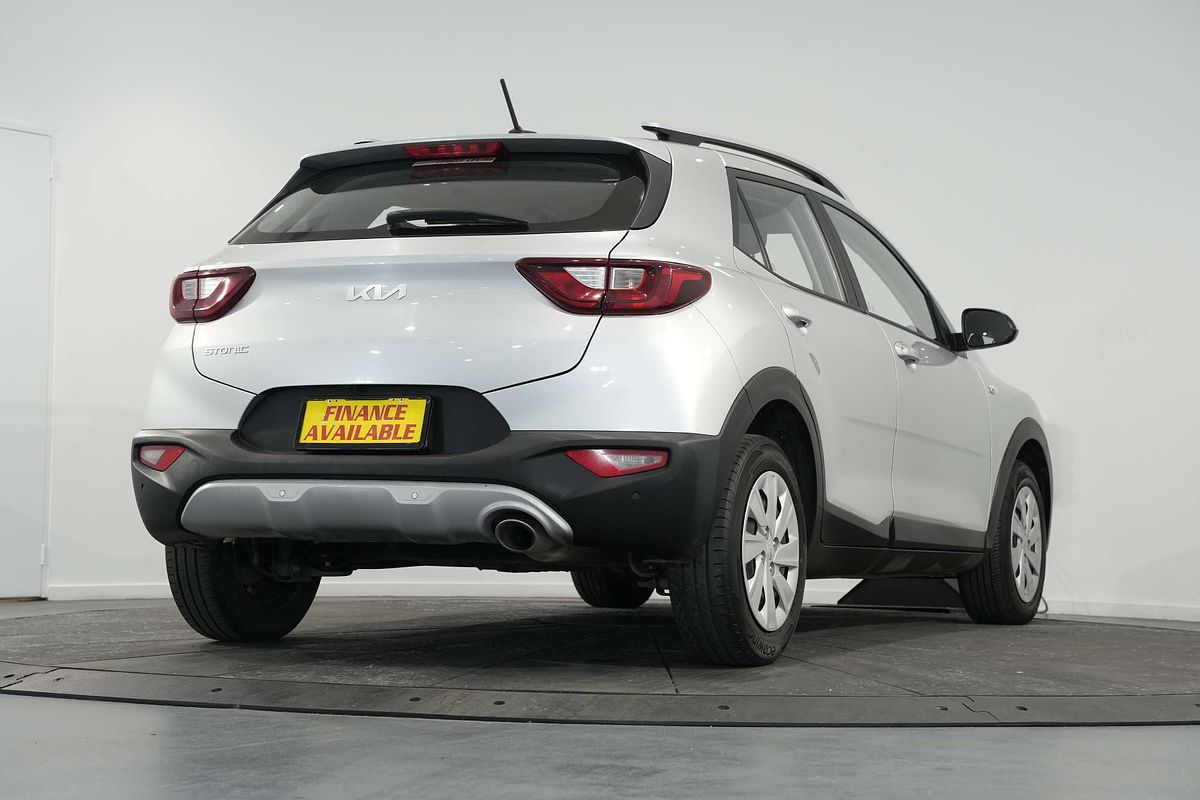 2023 Kia Stonic S YB