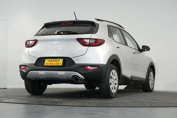 2023 Kia Stonic S YB