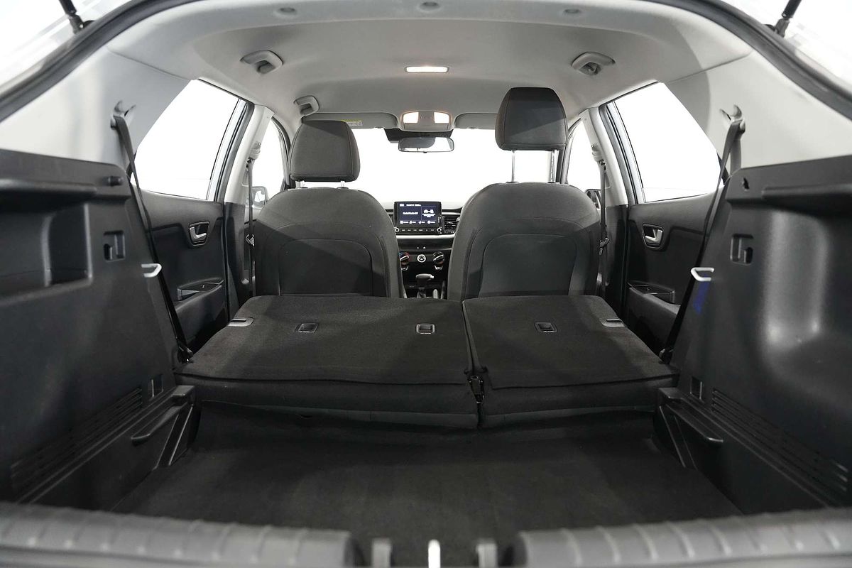 2023 Kia Stonic S YB