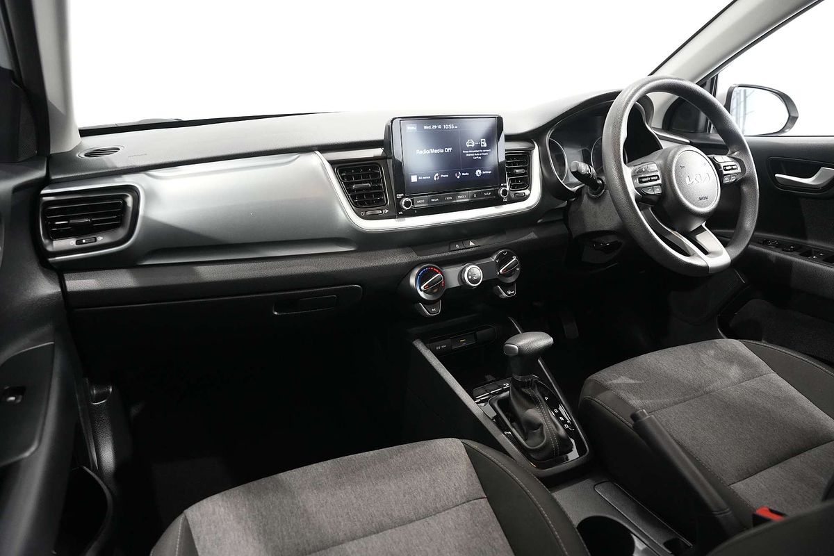 2023 Kia Stonic S YB
